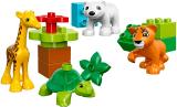 LEGO 10801