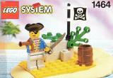 LEGO 1464