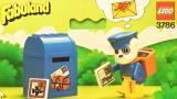 LEGO 3786