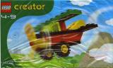 LEGO 4019