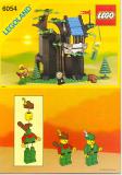 LEGO 6054